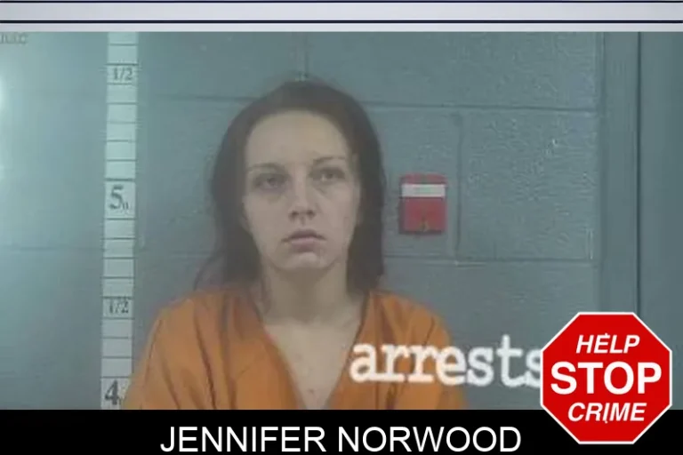 Jennifer Norwood