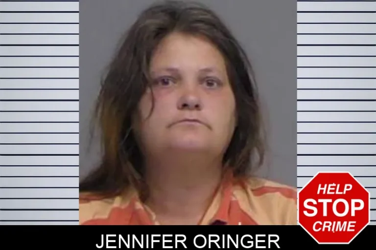 Jennifer Oringer