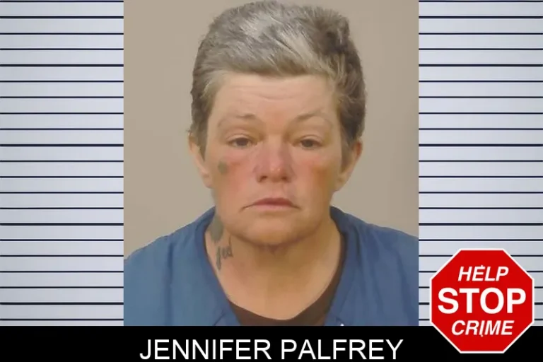 Jennifer Palfrey