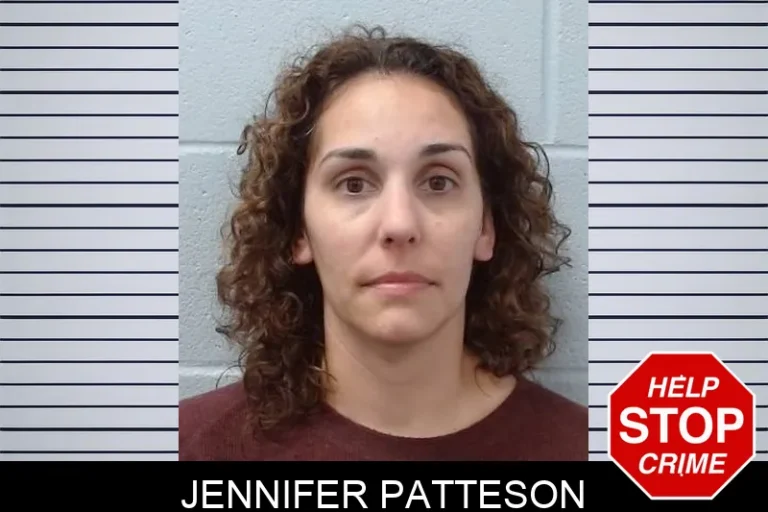 Jennifer Patteson