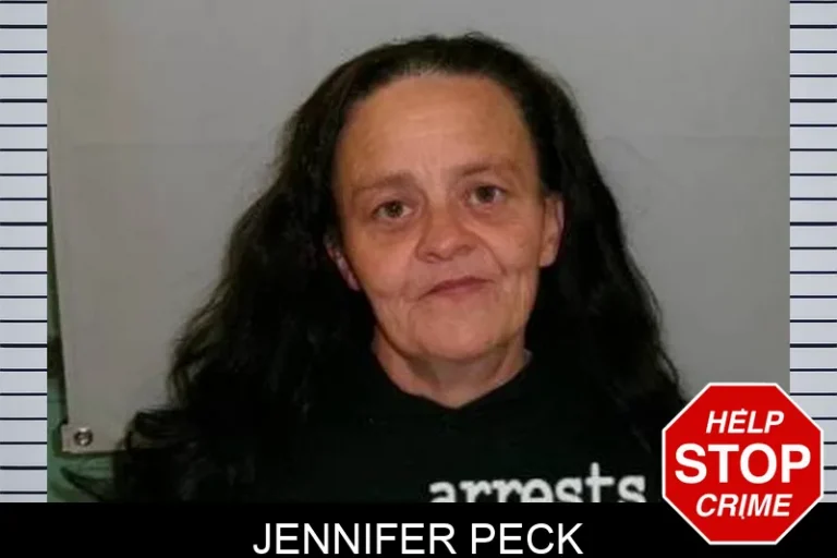 Jennifer Peck