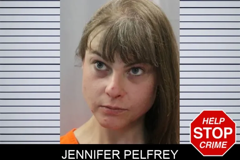 Jennifer Pelfrey