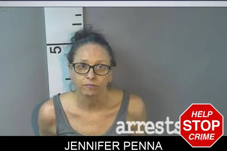 Jennifer Penna