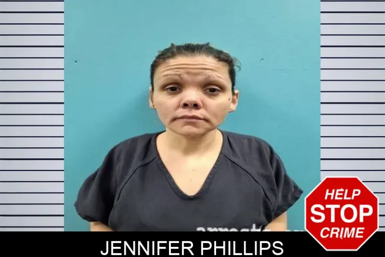 Jennifer Phillips