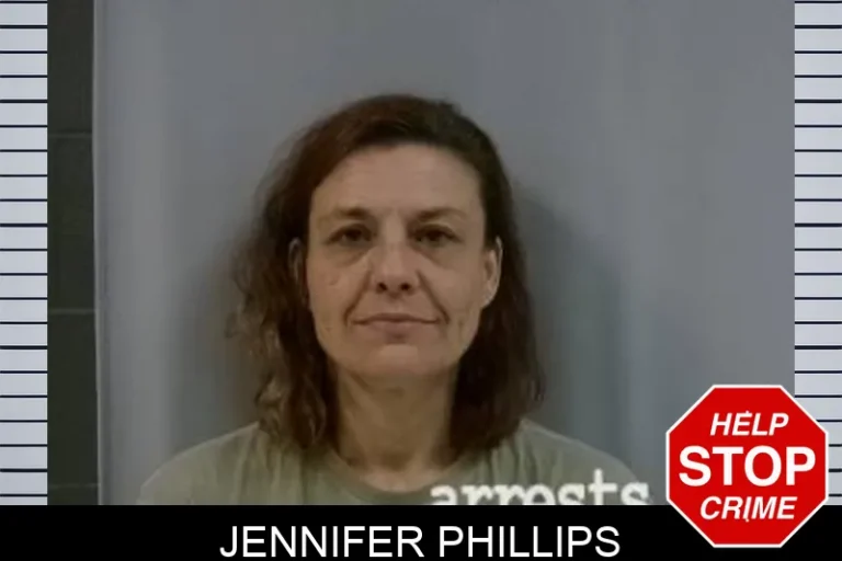 Jennifer Phillips