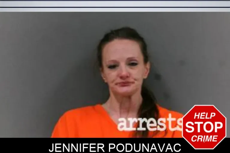Jennifer PoduNavac