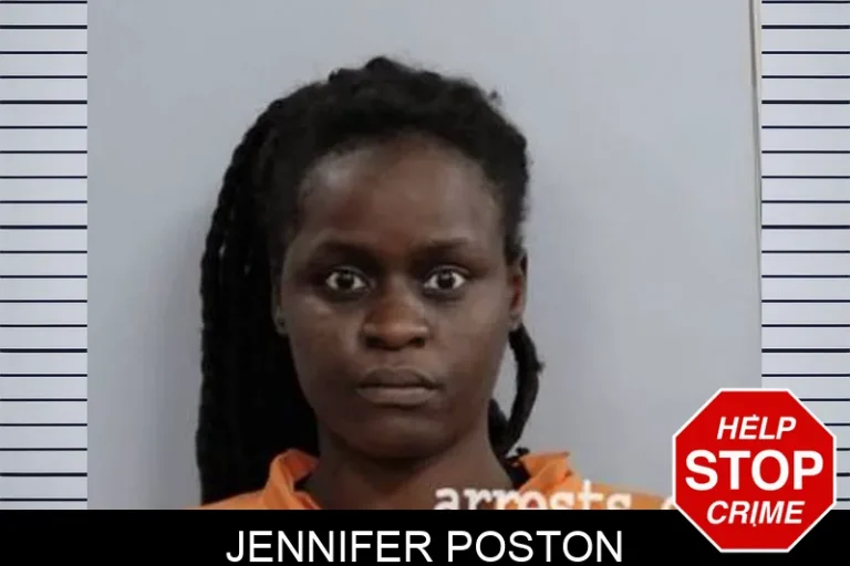 Jennifer Poston