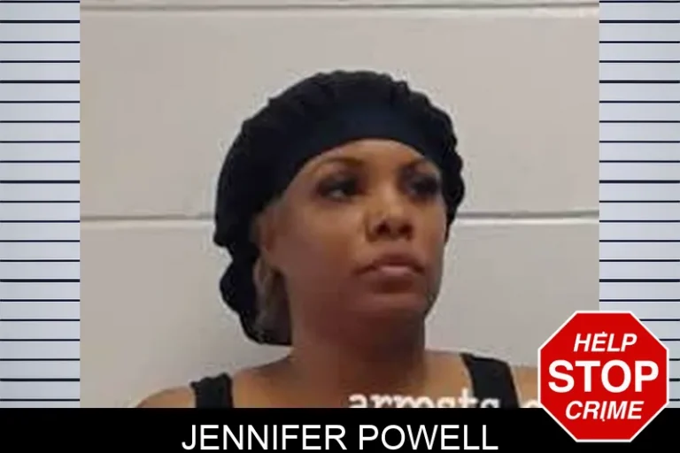 Jennifer Powell