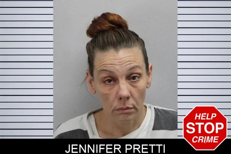 Jennifer Pretti