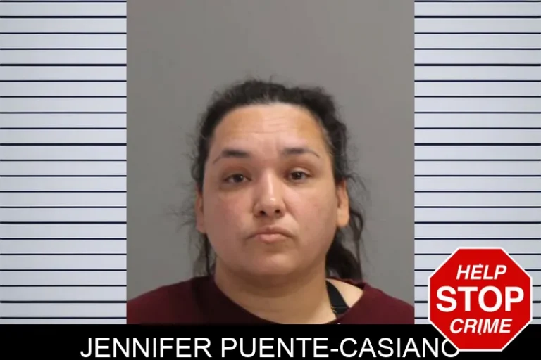 Jennifer Puente-Casiano