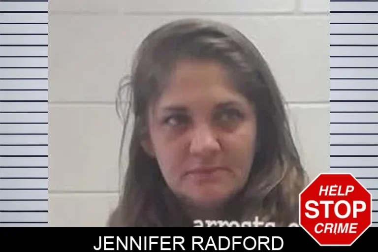 Jennifer Radford