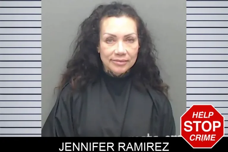 Jennifer Ramirez