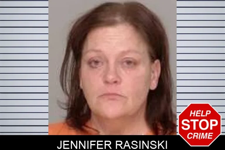 Jennifer Rasinski