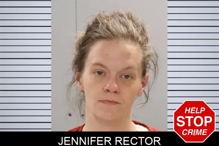 Jennifer Rector