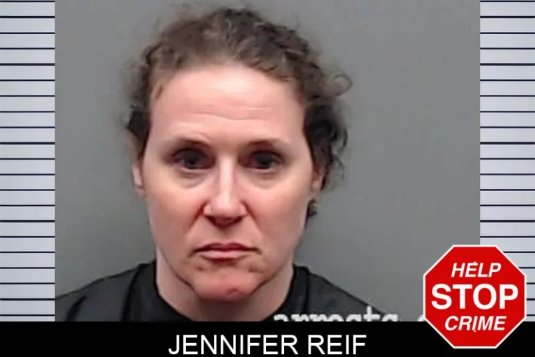 Jennifer Reif