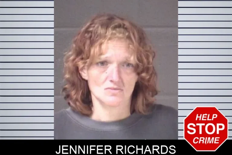 Jennifer Richards