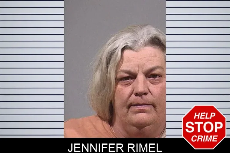 Jennifer Rimel
