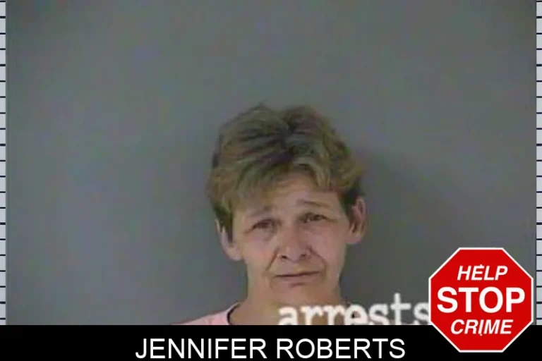 Jennifer Roberts