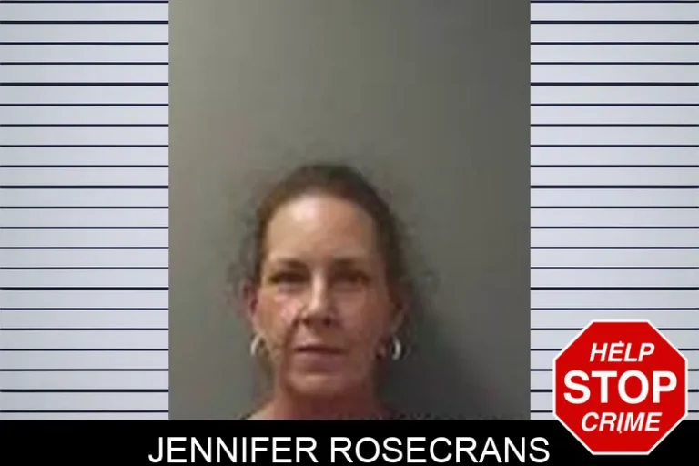 Jennifer Rosecrans