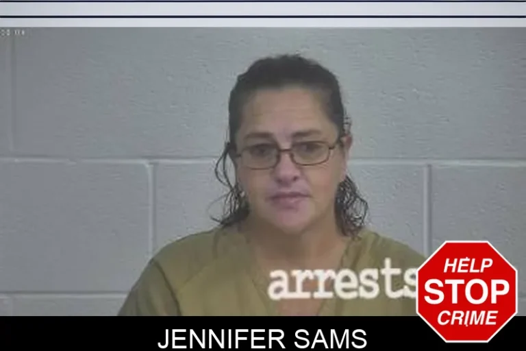 Jennifer Sams