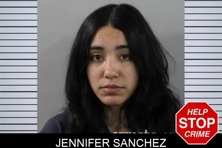 Jennifer Sanchez