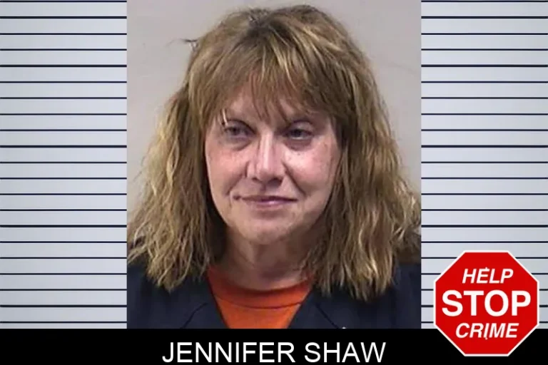 Jennifer Shaw