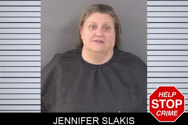Jennifer Slakis