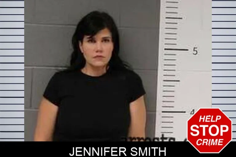 Jennifer Smith