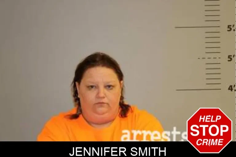 Jennifer Smith