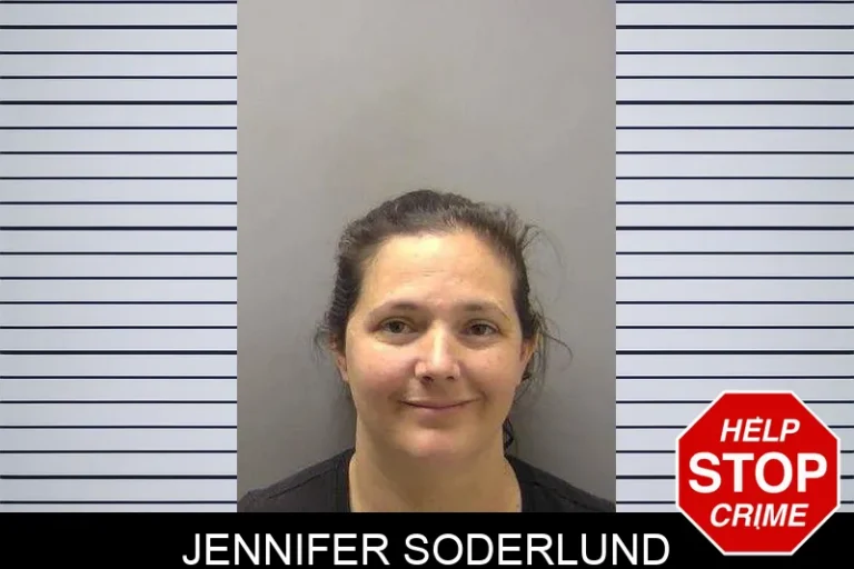 Jennifer Soderlund