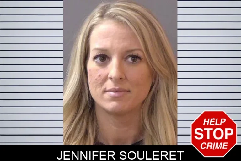 Jennifer Souleret
