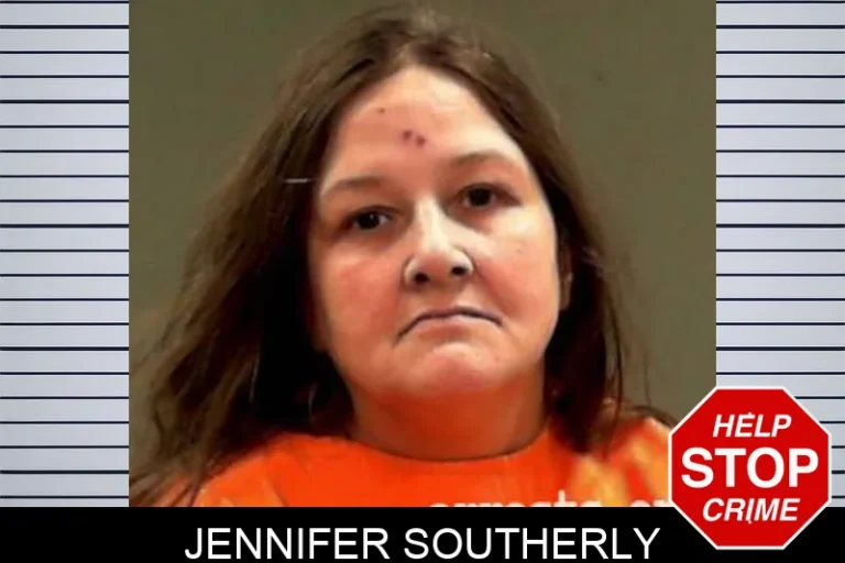 Jennifer Southerly