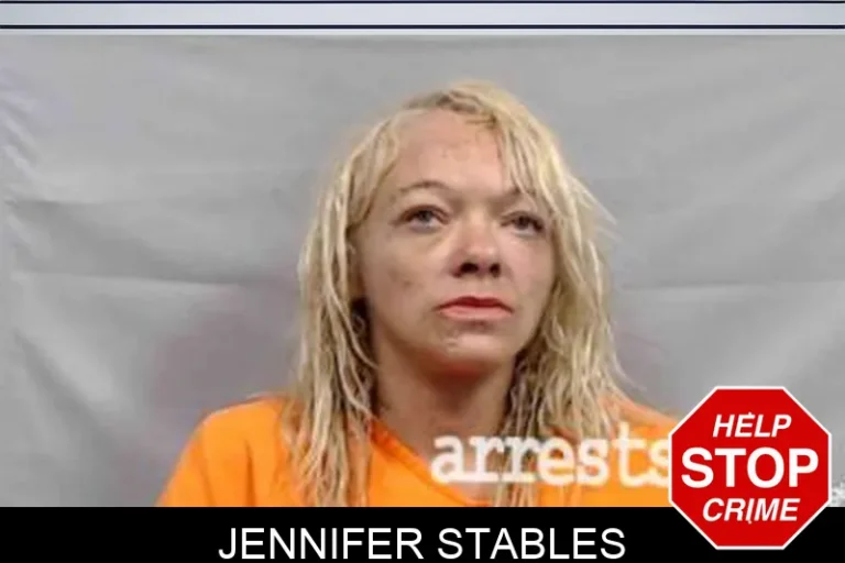 Jennifer Stables