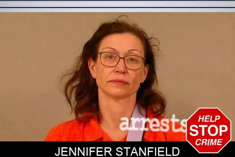 Jennifer Stanfield