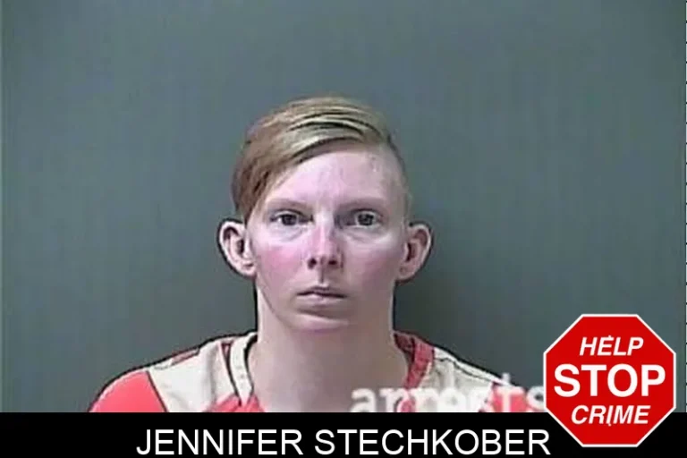 Jennifer Stechkober