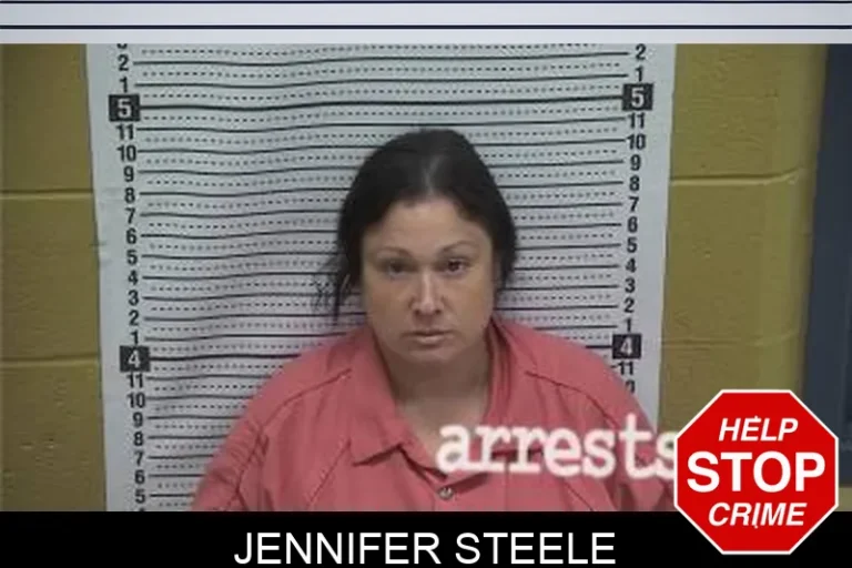 Jennifer Steele