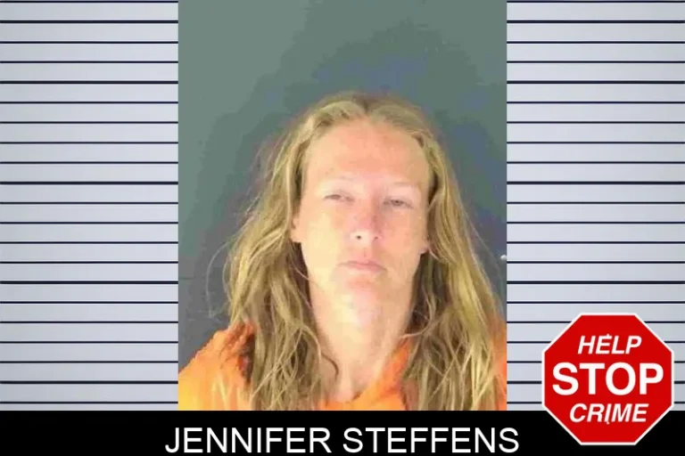 Jennifer Steffens