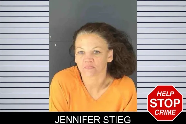 Jennifer Stieg