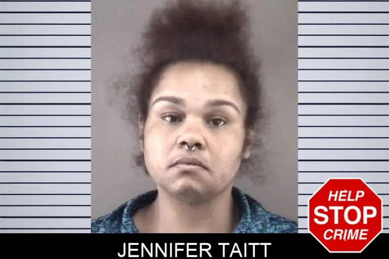 Jennifer Taitt