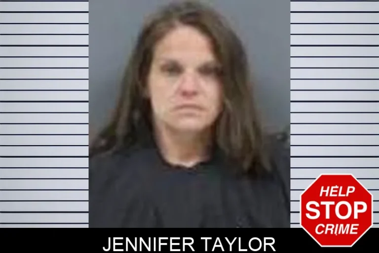 Jennifer Taylor