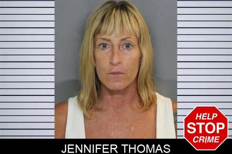 Jennifer Thomas
