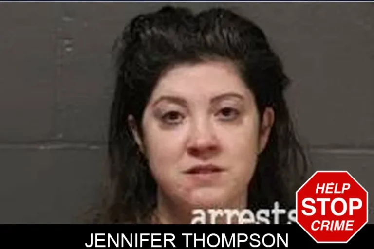Jennifer Thompson