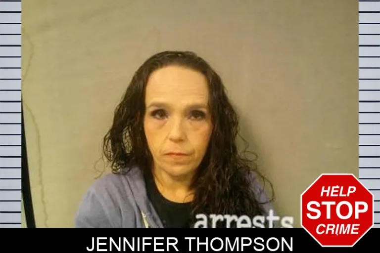 Jennifer Thompson