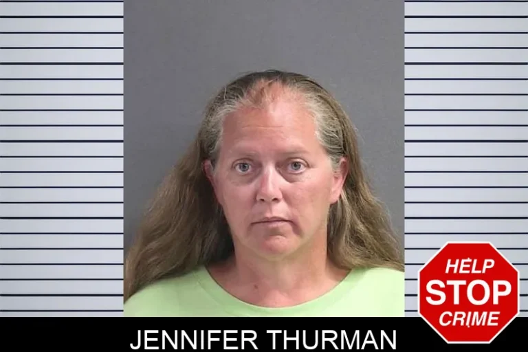 Jennifer Thurman