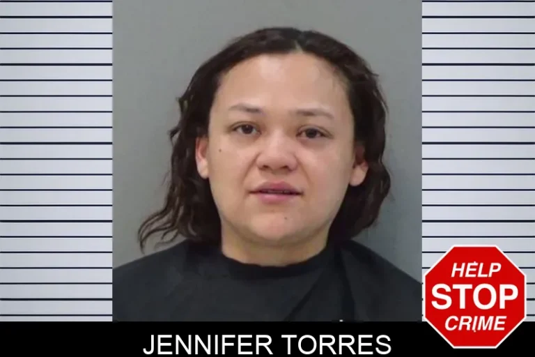 Jennifer Torres