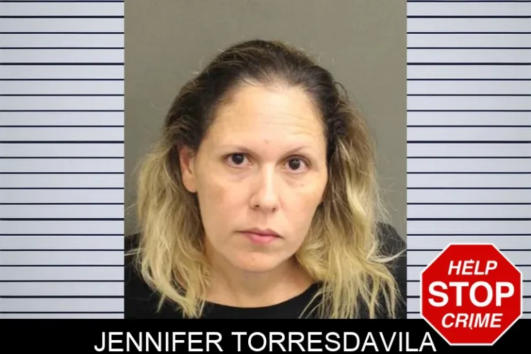 Jennifer Torresdavila
