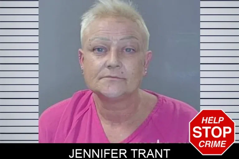 Jennifer Trant