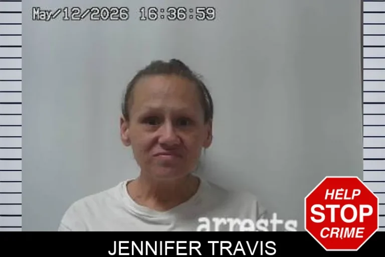 Jennifer Travis