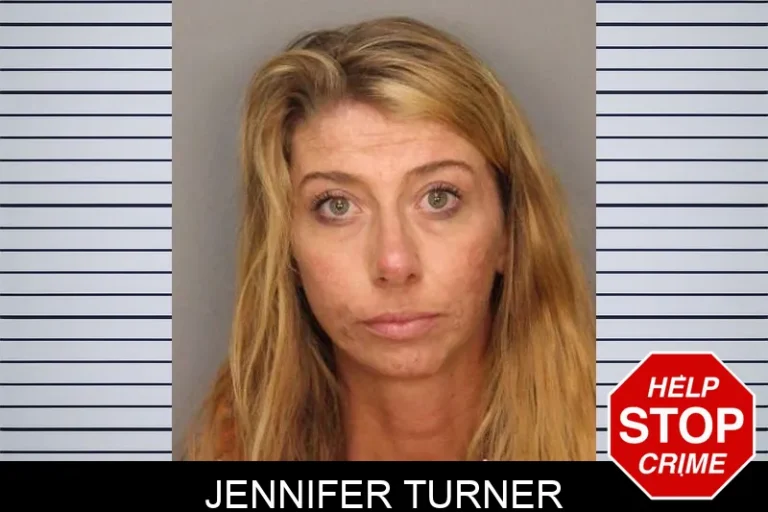 Jennifer TuRner