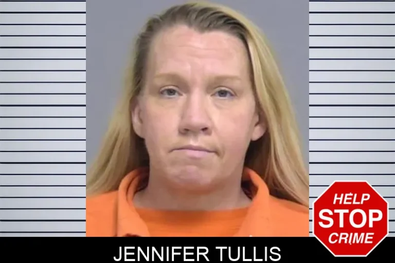 Jennifer Tullis